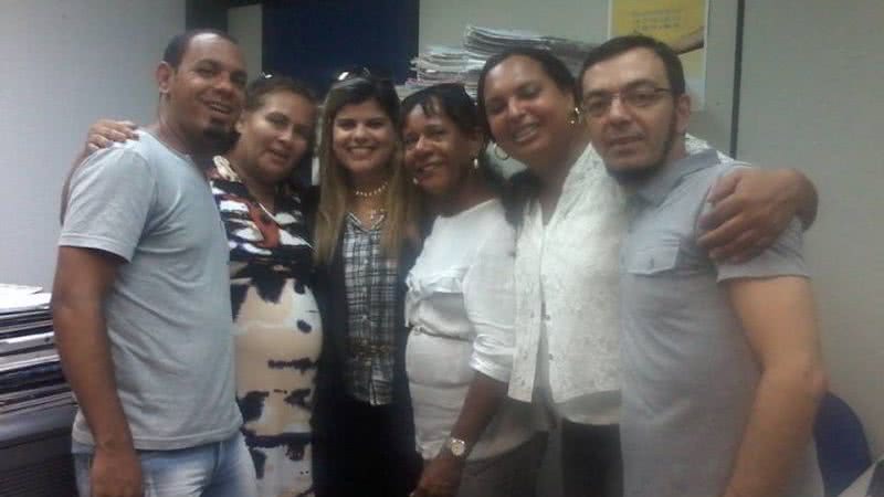 Imagem Juíza reconhece nome civil de transexual em Lauro de Freitas 
