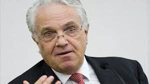 Imagem Vice-presidente da Fieb é denunciado e pode ter candidatura impugnada