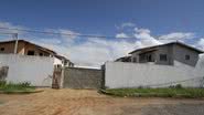 Imagem Stella Maris: villages são construídos em área de proteção ambiental