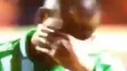Imagem Zagueiro brasileiro é vítima de racismo na Espanha. Torcida imitou macaco. Veja