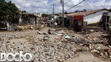 Imagem Após tragédia, de Lajedinho já pode tirar 2ª via de documentos