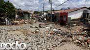 Imagem Após tragédia, de Lajedinho já pode tirar 2ª via de documentos