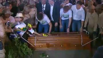 Reprodução
