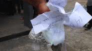 Imagem Polícia encontra droga em penitenciária de Salvador