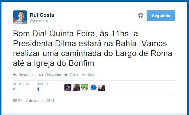 Gilberto Jr/Bocão News