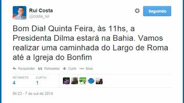 Gilberto Jr/Bocão News