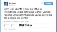 Gilberto Jr/Bocão News