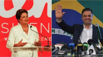 Imagem Primeiro debate do segundo turno entre presidenciáveis acontece nessa terça
