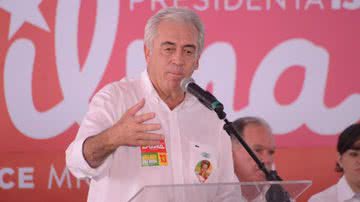 Gilberto Jr/Bocão News