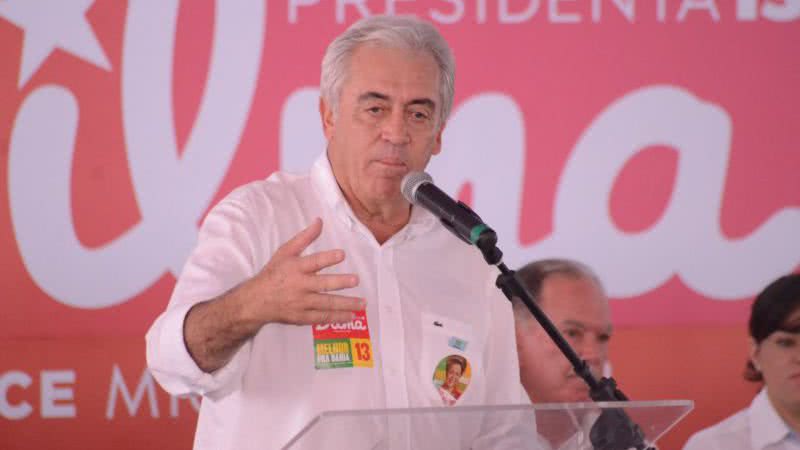 Gilberto Jr/Bocão News