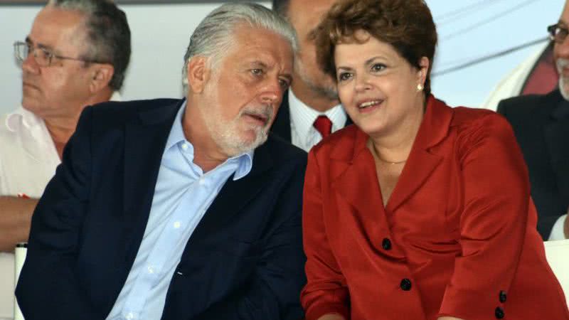 Gilberto Jr/Bocão News