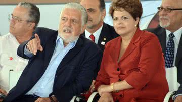 Imagem Wagner integra time de Dilma para enfrentar crise na Petrobras