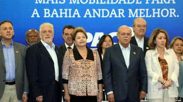 Imagem José Lúcio Machado deve trocar Conder por Valec