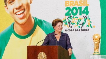Imagem Em balanço, governo estima que Copa movimentou R$ 30 bilhões