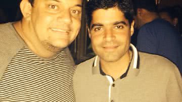 Imagem Prefeito ACM Neto curte noite no Zen Dining &amp; Music, no Rio Vermelho