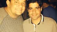Imagem Prefeito ACM Neto curte noite no Zen Dining &amp; Music, no Rio Vermelho
