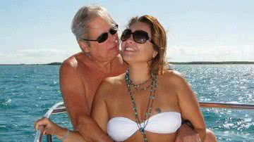Imagem Dirceu vai se casar com funcionária do Senado ao sair da prisão