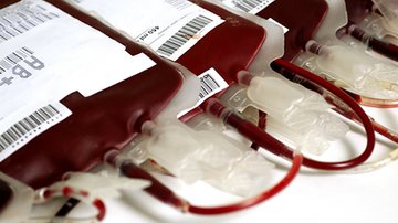 Imagem Família faz apelo por doadores de sangue