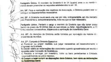 Imagem Falta de transparência compromete o Carnaval do Gandhy, diz ex-diretor