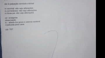 Imagem Presidente do Vitória é acusado de provocar acidente e fugir sem prestar socorro