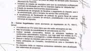 Imagem Petistas negam aliança com Neto para aprovação da reforma tributária