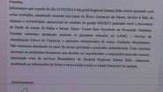 Imagem Hospital de Alagoinhas pode fechar por falta de repasse do Governo