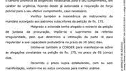 Imagem Recicladores denunciam ação ilegal de despejo pela Conder