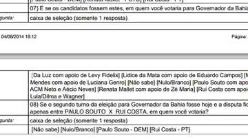 Imagem  Zé Neto sobre DataNilo: Se estão correndo de quem está com quem, paciência