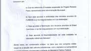 Imagem Central das Creches ingressa com ação no MPF contra programa Primeiro Passo