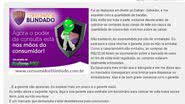 Imagem    Melancia com barata é encontrada no Atakadão Atakarejo