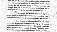 Imagem Concunhada de Almiro Sena revela à Justiça detalhes dos supostos ataques sexuais