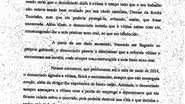 Imagem Concunhada de Almiro Sena revela à Justiça detalhes dos supostos ataques sexuais