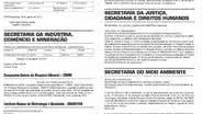 Imagem Concursados reclamam de contratações ilegais na Secretaria do Meio Ambiente