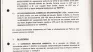 Imagem Prefeitura rebate acusações do ‘Lixo de Camaçari’: infundadas e irresponsáveis