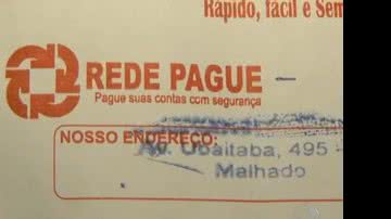 Imagem Empresa aplica golpe em Ilhéus e leva quase R$ 1 milhão