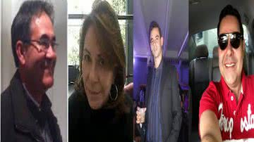 Imagem Escândalo e acusações: filhos de ex-deputado brigam por herança milionária