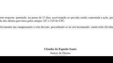 Imagem A verdade sobre suspensão do PRÉ-CAJU: Justiça condena ASBT a devolver R$ 4 mi