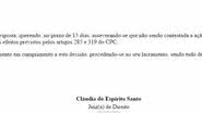 Imagem A verdade sobre suspensão do PRÉ-CAJU: Justiça condena ASBT a devolver R$ 4 mi