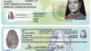 Imagem RG com chip será emitido de forma gratuita