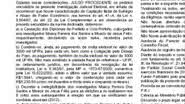 Imagem Após denúncias do Bocão News, prefeito e vice de Tancredo Neves são cassados
