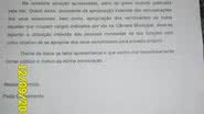 Imagem Vereadora é acusada de se apropriar do salário de funcionária