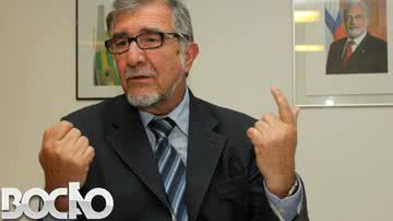 Gilberto Jr.
