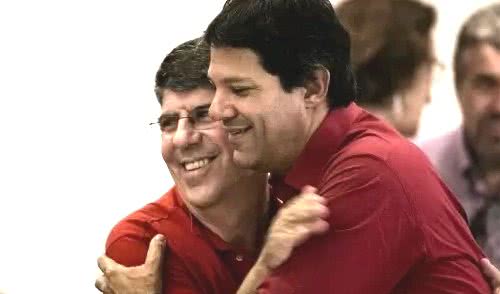 Imagem Suspeito de fraude diz que pagava propina para secretário de governo