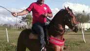 Imagem Dono de vaquejada é assassinado em Santa Bárbara