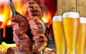 Imagem JBS e Ambev formam bancada do churrasco na Câmara