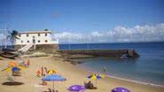 Imagem Prefeitura publica decreto sobre exploração de atividades em praias