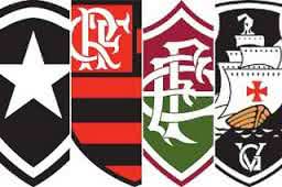 Imagem Clubes cariocas deixam futebol brasileiro no vermelho