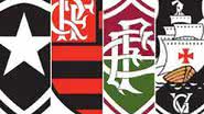 Imagem Clubes cariocas deixam futebol brasileiro no vermelho