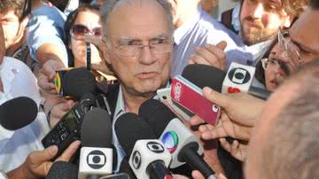 Imagem Freire diz que PPS apoia Marina para derrotar lulopetismo