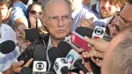 Imagem Freire diz que PPS apoia Marina para derrotar lulopetismo
